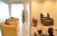 พื้นที่สาธารณะ 6 Ziniza The Boutique Service Apartment