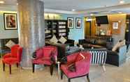 Lobi 2 Ziniza The Boutique Service Apartment