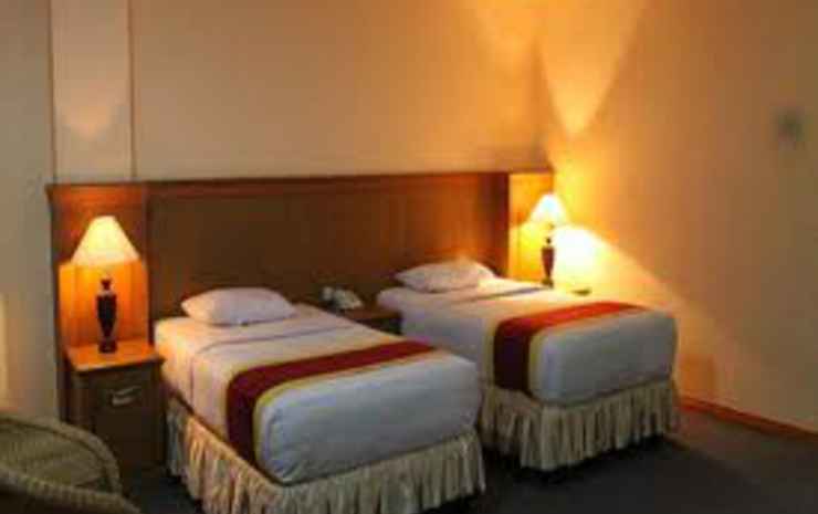 New Resty Menara Hotel Pekanbaru - Superior Superior