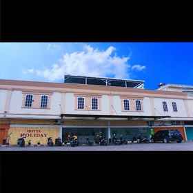 Hotel Holiday Pekanbaru 1, Hotel Pekanbaru