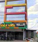 LOBBY Wisma SMR Tanjung Datuk