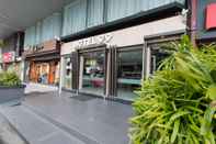 Lobby Hotel 99 SS2 Petaling Jaya