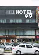 EXTERIOR_BUILDING Hotel 99 SS2 Petaling Jaya