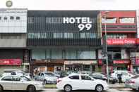 Bangunan Hotel 99 SS2 Petaling Jaya