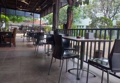 Restaurant 2 Hotel SM Cibitung