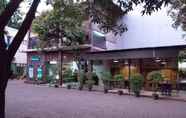 Exterior 7 Hotel SM Cibitung