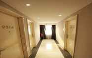 Common Space 7 Hotel 99 Puchong