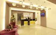 Lobby 2 Hotel 99 Puchong