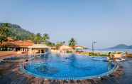 Swimming Pool 4 The Aiyapura Koh Chang