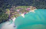 ภายนอกอาคาร 3 The Aiyapura Koh Chang