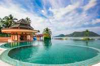 Swimming Pool The Aiyapura Koh Chang