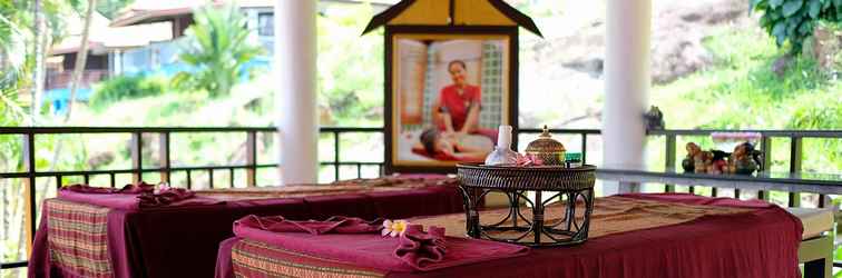 Lobby The Aiyapura Koh Chang