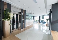 Lobby 5 Hotel 99 Kelana Jaya @ PJ