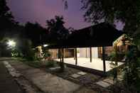 Lobi Homestay Tembi