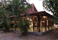 Ruangan Fungsional 2 Homestay Tembi