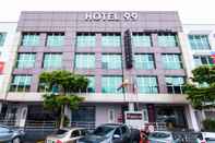 Exterior Hotel 99 Bandar Puteri Puchong