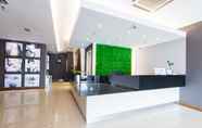 Lobby 6 Hotel 99 Bandar Puteri Puchong