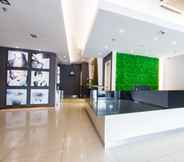 Lobby 6 Hotel 99 Bandar Puteri Puchong