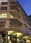 EXTERIOR_BUILDING Kantary Hotel and Serviced Apartments, Ayutthaya