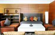 ล็อบบี้ 2 Kantary Hotel and Serviced Apartments, Ayutthaya