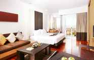 ห้องนอน 3 Kantary Hotel and Serviced Apartments, Ayutthaya