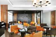 Bar, Cafe and Lounge Kantary Hotel and Serviced Apartments, Ayutthaya