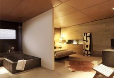 침실 2 CLIO APARTMENTS