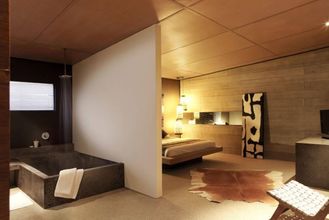 臥室 4 CLIO APARTMENTS