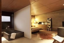 臥室 CLIO APARTMENTS