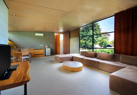 공용 공간 CLIO APARTMENTS