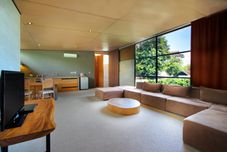 公共空間 CLIO APARTMENTS