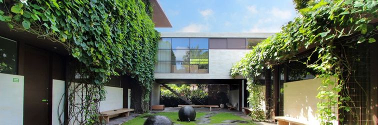 大廳 CLIO APARTMENTS