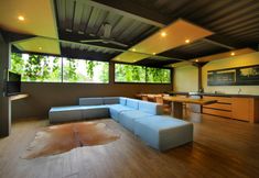 공용 공간 3 CLIO APARTMENTS