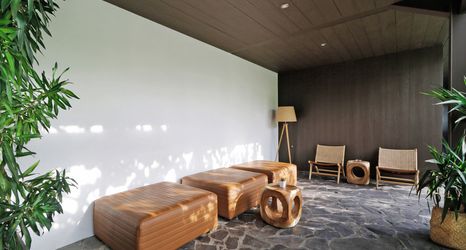 大廳 2 CLIO APARTMENTS