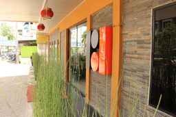 Hotel Pundi Rezeki 2, THB 925.69