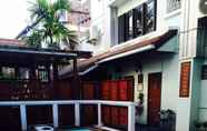 สระว่ายน้ำ 4 Sri Pat Guest House