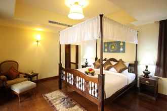 Bedroom 4 Shewe Wana Suite Resort