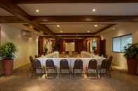 Functional Hall Bluewater Panglao Beach Resort