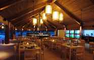 Restoran 3 Bluewater Panglao Beach Resort