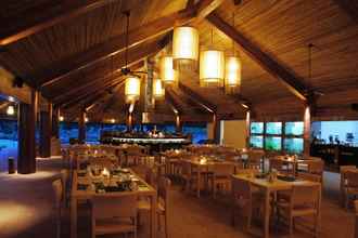 Restoran 4 Bluewater Panglao Beach Resort