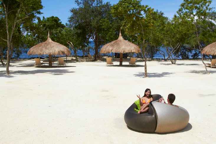 VIEW_ATTRACTIONS Bluewater Panglao Beach Resort