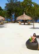 VIEW_ATTRACTIONS Bluewater Panglao Beach Resort