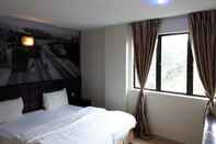 Bedroom De Nice Inn Kuala Lumpur
