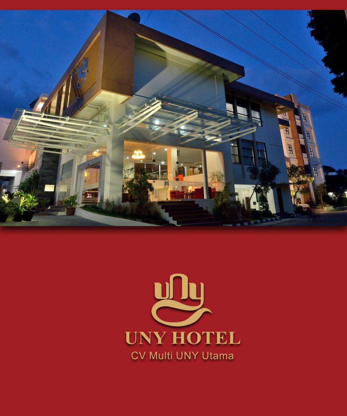 UNY Hotel, Yogyakarta Harga diskon s.d 30 di 2023