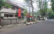 Lainnya 6 RedDoorz near Institut Teknologi Bandung 2