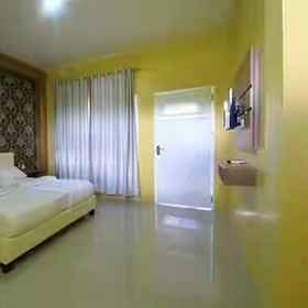 Taman Sari Hotel 1, Hotel Singkawang