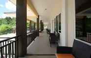 Lobby 5 Taman Sari Hotel 