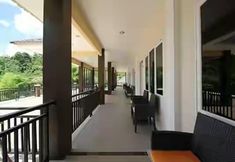 Lobby 5 Taman Sari Hotel 