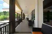 Lobby Taman Sari Hotel 