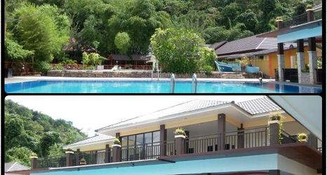 외관 2 Taman Sari Hotel